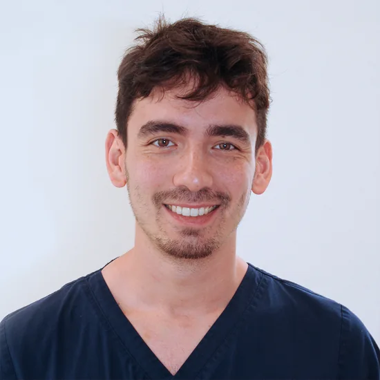 docteur Chan